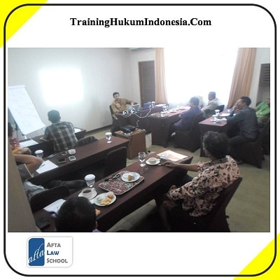 Pelatihan Hukum Ketenagakerjaan di Yogyakarta