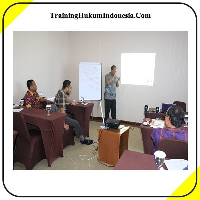 In House Training - Pelatihan Hukum Kontrak di Yogyakarta