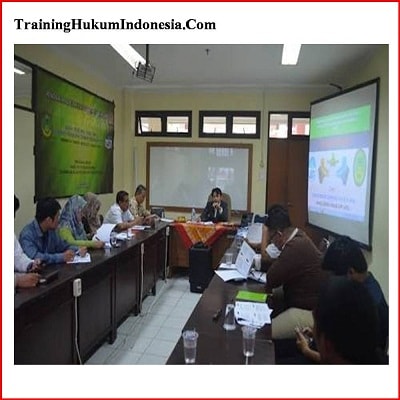 Pelatihan Hukum Pertanahan di Yogyakarta