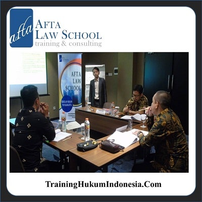 Pelatihan Hukum Perselisihan Industrial di Yogyakarta