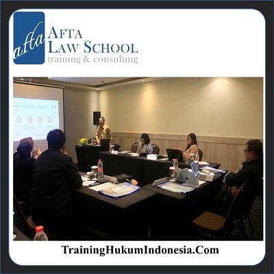 Pelatihan Hukum Acara Peradilan Tata Usaha Negara (PTUN) di Yogyakarta