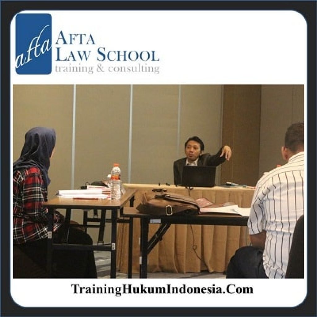 Pelatihan Hukum Gugatan Sederhana (Small Claim Court) di Yogyakarta