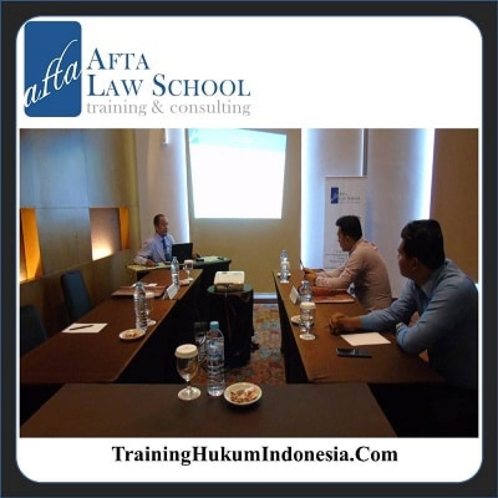 Pelatihan Audit Hukum Lembaga Keuangan Syariah di Yogyakarta