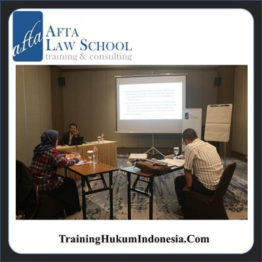Pelatihan Perancangan Akad Syariah di Yogyakarta