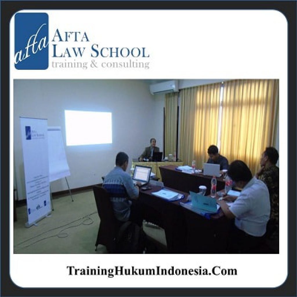 Pelatihan Hukum Informasi Dan Transaksi Elektronik  (Ite) di Yogyakarta