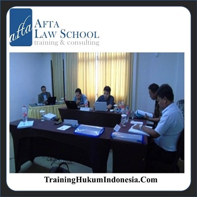 Pelatihan Mediasi Bersertifikat di Yogyakarta