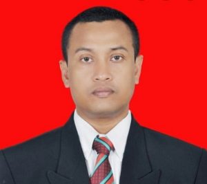 Dr Ahmad Bahiej Afta Law School