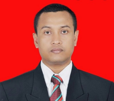 Dr Ahmad Bahiej Afta Law School