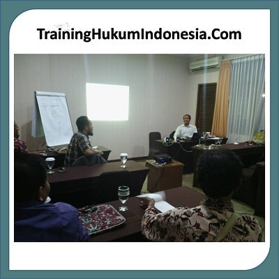 In House Training Hukum Teknik Penyelesaian Sengketa Pajak di Yogyakarta