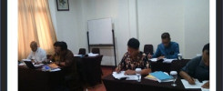 Pelatihan Legal Drafting Jogja