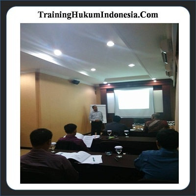 In-house training Hukum Perselisihan Hubungan Industrial di Yogyakarta