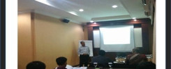 Training Hukum Pertanahan di Yogyakarta