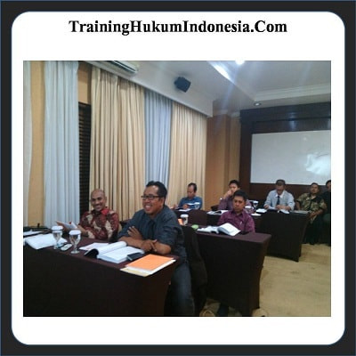 In House Training - Pelatihan Hukum Kontrak di Yogyakarta