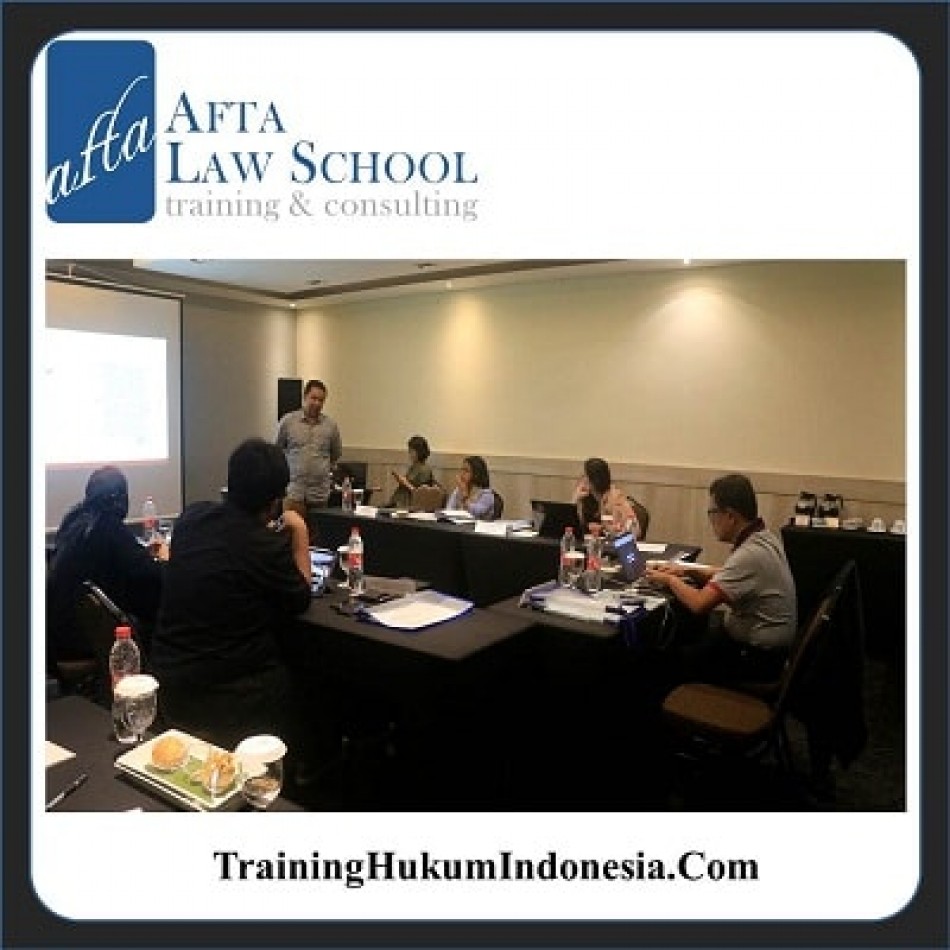 Pelatihan Hukum Asuransi di Yogyakarta