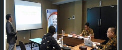 Pelatihan Audit Hukum Lembaga Keuangan Syariah di Yogyakarta