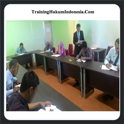 Training Hukum Jaminan di Yogyakarta