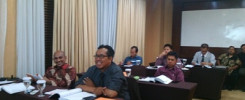 In House Training Hukum Pertanahan di Yogyakarta