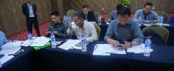 Ttraining Hukum Merger dan Akuisisi