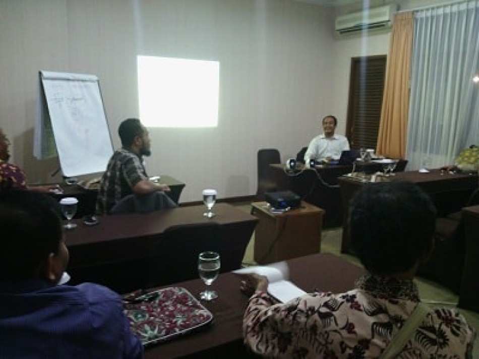 training hukum perusahaan