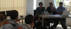 Training Hukum Kedokteran