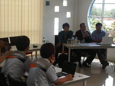 Training Hukum Kedokteran