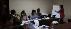 Training Hukum Jaminan di Yogyakarta