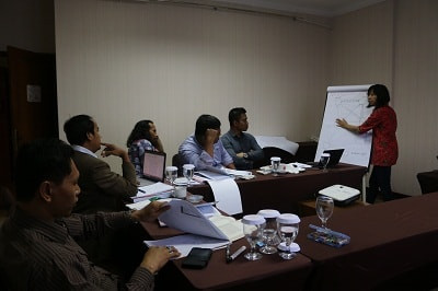 Training Hukum Jaminan di Yogyakarta