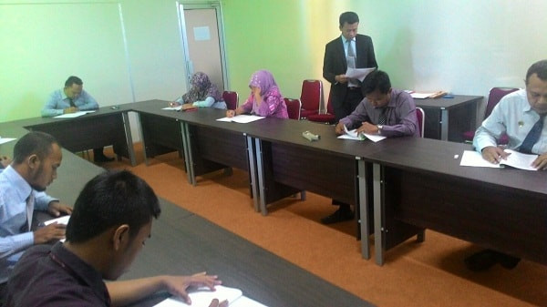 In House Training Hukum Pertanahan