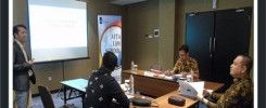 Pelatihan Tanda Tangan Elektronik (Digital Signature) di Yogyakarta