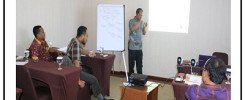 Pelatihan Cyber Law dan Cyber Crime di Yogyakarta