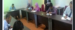 Training Hukum Jaminan di Yogyakarta