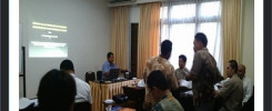 In House Training Hukum Pasar Modal