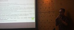 Pelatihan Hukum Bisnis