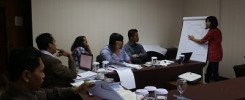 Training Hukum Jaminan di Yogyakarta